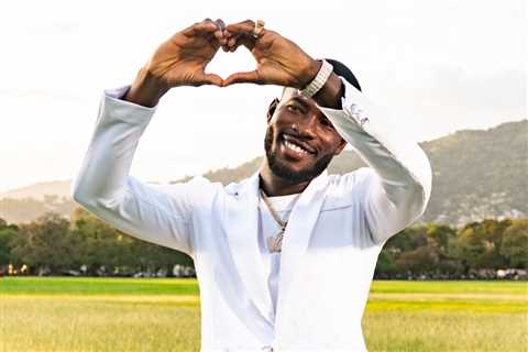 V’ghn Previews Jab Decision Tour Finale, Teases New Summer Album: ‘Telling Me ‘I Can’t’ Is Just ‘I..