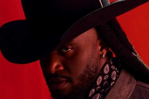 Shaboozey’s Outlaw Era Rides on With ‘Born to Die’: Stream It Now