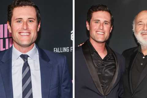 We Have A Heartbreaking Update From Rob Reiner's Oldest Son — Here's What He Said About Life After..