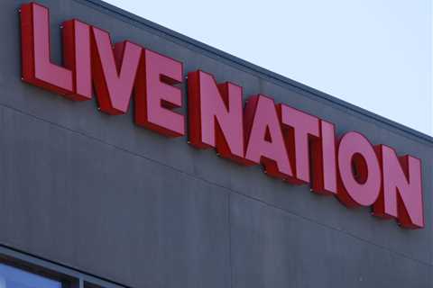 Live Nation Sued by Former Exec Claiming He Was Fired for Flagging ‘Serious Corporate Misconduct’