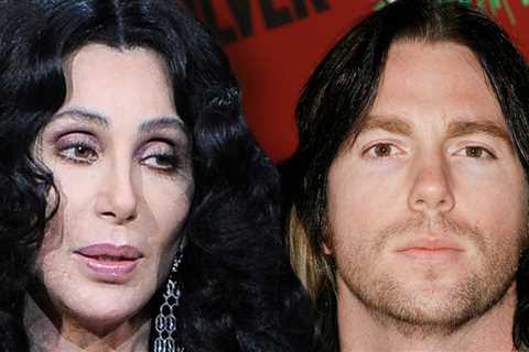 Cher's Son Elijah Blue Allman Entering Treatment Facility as He Fights Mom in Court