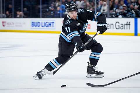 Fanatics Sportsbook promo code NYPOST: Get up to $1,000 matched in FanCash for Golden Knights vs...