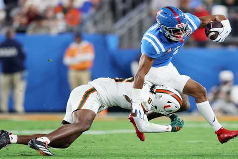 2026 NFL draft: Analysis, grading 49ers’ Day 2 picks