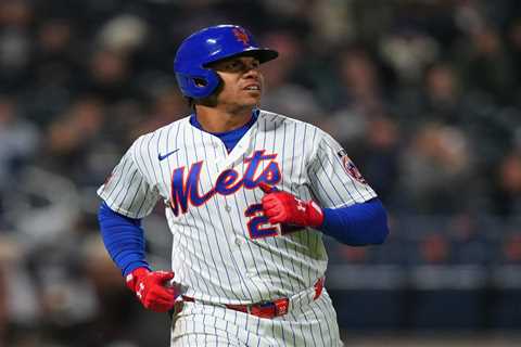 Sleeper Fantasy Promo Code NYPBONUS: Get free $20 + 100% deposit match up to $100 for Mets vs...