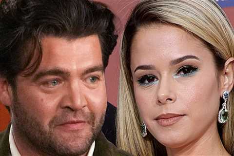 'The Challenge' Star CT Tamburello's Ex-Wife Seeking Child Support Increase