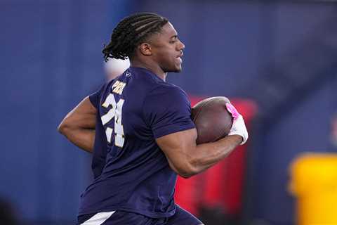 Super Bowl odds: Rams remain favorites while Cowboys and Bengals jump after 2026 NFL Draft