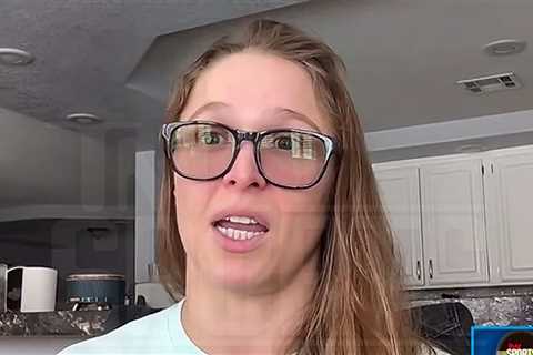 Ronda Rousey Has Enormous Respect For Gina Carano, But Gunning To 'Kill That Chick'