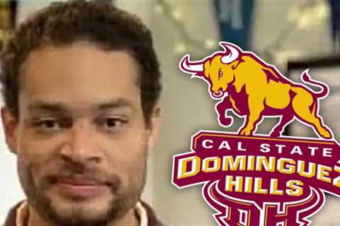 Alleged WHCD Gunman Cole Allen's College Professor Recalls How He Was As Student