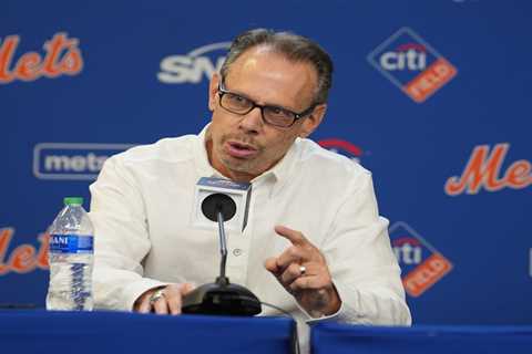 Mets voices have ominous warning with Carlos Mendoza on hot seat: ‘Some kind of move is coming’