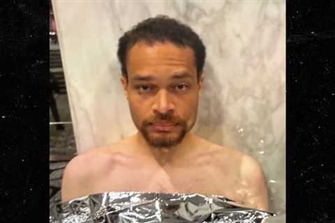 New Photos Reveal Cole Allen, Gun After WH Correspondents' Dinner Shooting