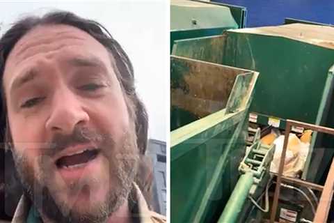 Lobsters Were Collateral Damage After Washington Hilton Shooting