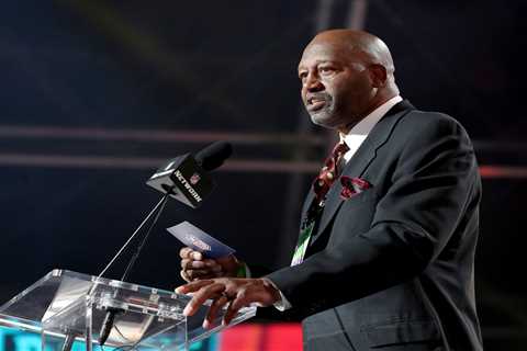 Three-time Super Bowl champion Monte Coleman dead at 68