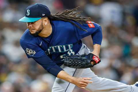 Mariners vs. Twins prediction: MLB pick, odds, best bet Monday