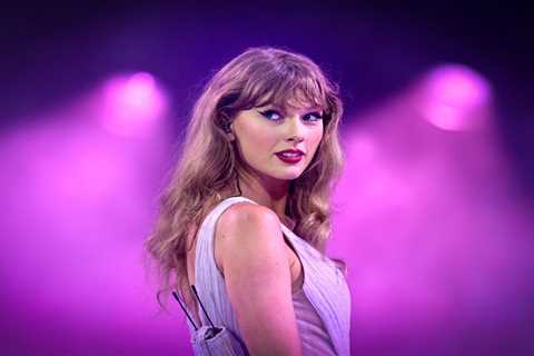 Here’s How to Watch Taylor Swift Night on ‘American Idol’ Online for Free