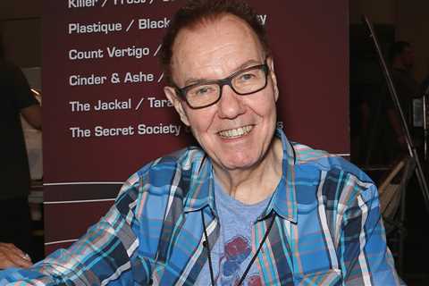 Marvel Comics Legend Gerry Conway Dead at 73
