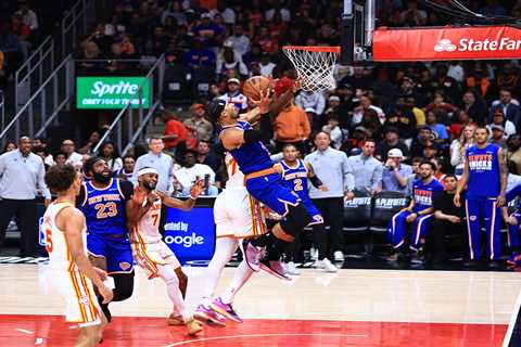 The elusive playoff balance Knicks must find in critical Game 5