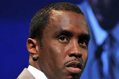 Diddy Wants Soiled Biggie Shirt/Forced Oral Sex Allegations Case Tossed