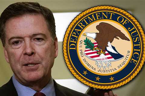 Former FBI Director James Comey Indicted Again, for Seashells Photo Post