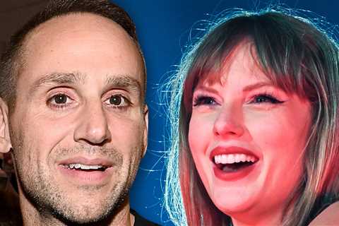 Michael Rubin Did Not Move July 4 Party for Taylor Swift's Wedding, Despite Reports