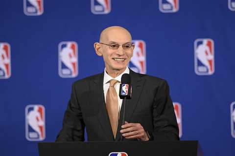 NBA finalizing anti-tanking proposal — here are the sweeping changes league wants
