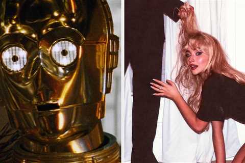 Create A Star Wars Trip And I'll Tell You Which Sabrina Carpenter Album To Listen To Next