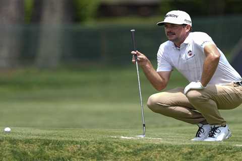 2026 Cadillac Championship prediction: PGA Tour picks, long-shot bets at Trump National Doral