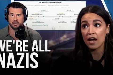 AOC Actually Said This.