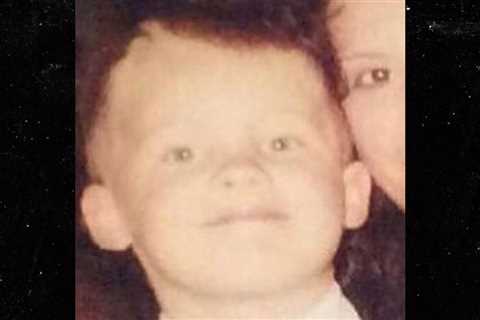 Guess Who This Lil' Spiffy Kid Turned Into!