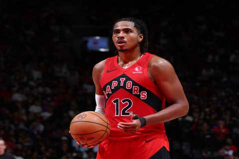 Raptors vs. Cavaliers Game 5 prediction: NBA Playoffs picks, odds