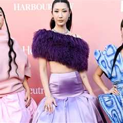 Sheer Dresses, Sculptural Fits, And Mermaid-Core — These Are The Biggest Trends From The Billboard..