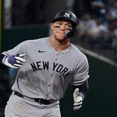 MLB Power Rankings, Award Tracker: A new No. 1 team in baseball and a high-priced, last place loser