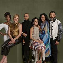 Here Are the (Suddenly Wealthy) 2026 Recipients of the Doris Duke Artist Awards, Who Each Receive a ..