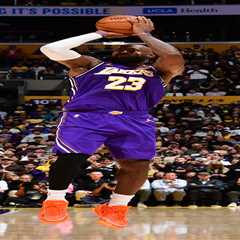 Three-point shooting will decide which side of history the Lakers end up on