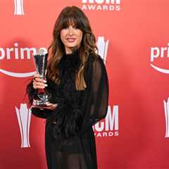 Ella Langley, Zach Top & More Added as Performers on 2026 ACM Awards