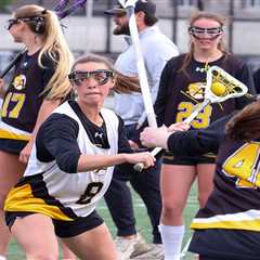 St. Anthony’s girls lacrosse team takes big step forward after 51-game win streak snapped