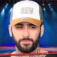 Zayn Malik Cancels U.S. Tour After Mysterious Hospitalization