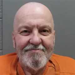 Elderly Driver Arrested for Hitting Cyclists With SUV, Smiles in Mug Shot