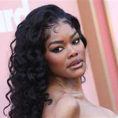 “This Just Made Me Shudder Involuntarily”: People Are Both Mesmerized And Grossed Out By Teyana..