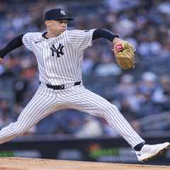 Will Warren adds to his rotation case with another brilliant start as Yankees beat Orioles