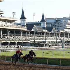 2026 Kentucky Derby picks: Which long shots can outrun their odds at Churchill Downs?