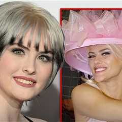 Anna Nicole Smith's Daughter Dannielynn Debuts New Look Ahead of Kentucky Derby