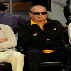 Who would make the ultimate celebrity starting five for the Lakers and Knicks?