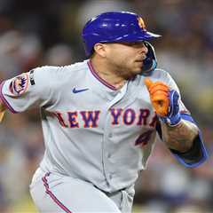 Underdog promo code NYPOST: Play $5, get $50 in fantasy bonus entries for Mets vs. Angels