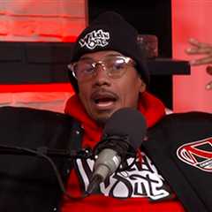 Nick Cannon Has Double Standard For His Teenage Twins Dating