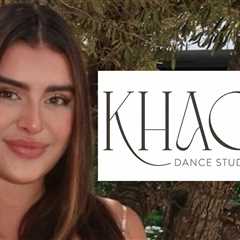 ‘Dance Moms’ Star Kalani Goldman Buys New Dance Studio in Arizona