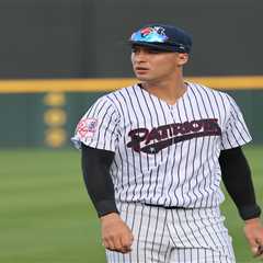 Yankees waiting as long as they can to make Anthony Volpe decision