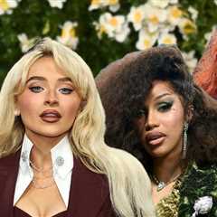 Answer These 10 Questions And I'll Tell You Which Met Gala Girlie Fits Your Vibe