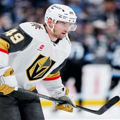Ducks vs. Golden Knights Game 1, series prediction, odds: Best bets for Stanley Cup Playoffs