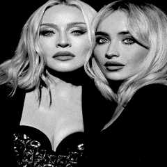 Fans Choose Madonna & Sabrina Carpenter’s ‘Bring Your Love’ as This Week’s Favorite New Music