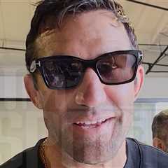 Luke Rockhold Has Zero Interest In Hollywood Career, I Hate Fake Characters!